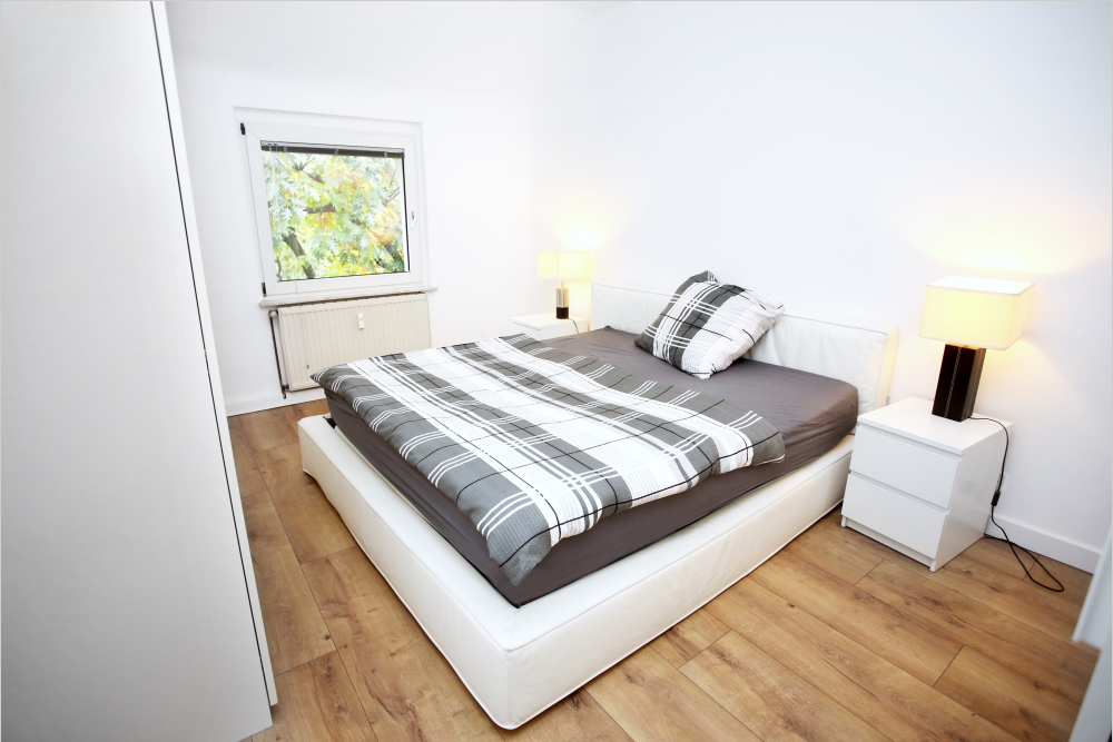 Sleeping-Room